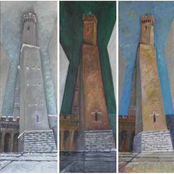 Omaggio a Bologna
